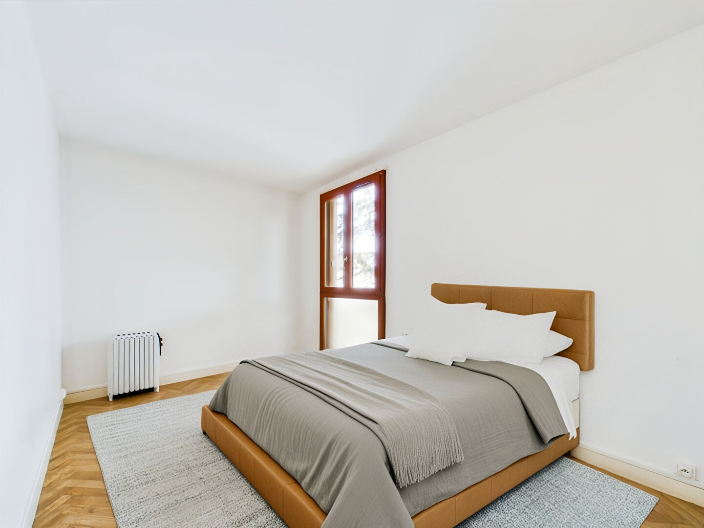 Appartement CHAMPIGNY SUR MARNE (94500) 3 pièces 55.29 m²