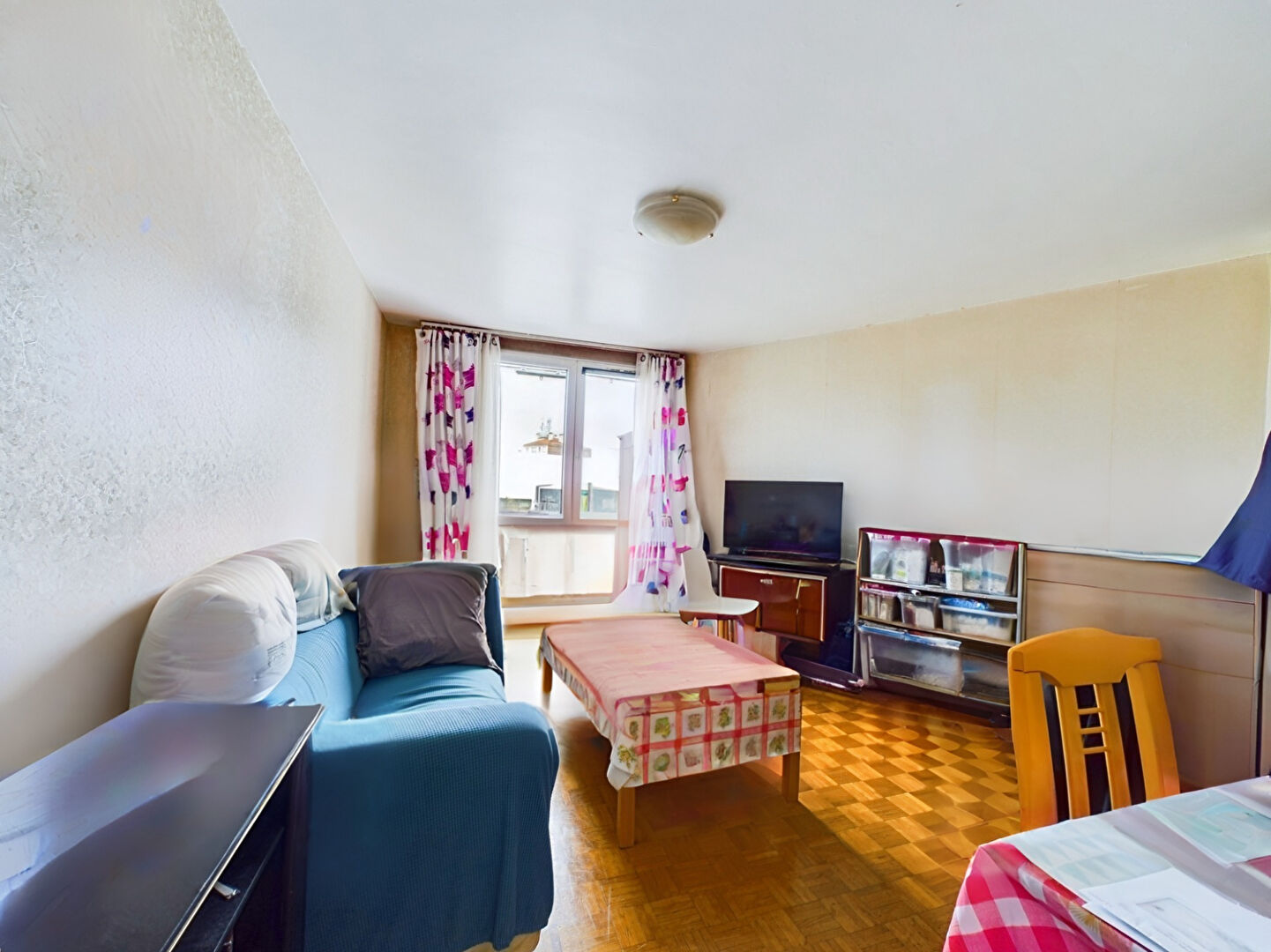 Appartement VITRY SUR SEINE (94400) 3 pièces 59.00 m²