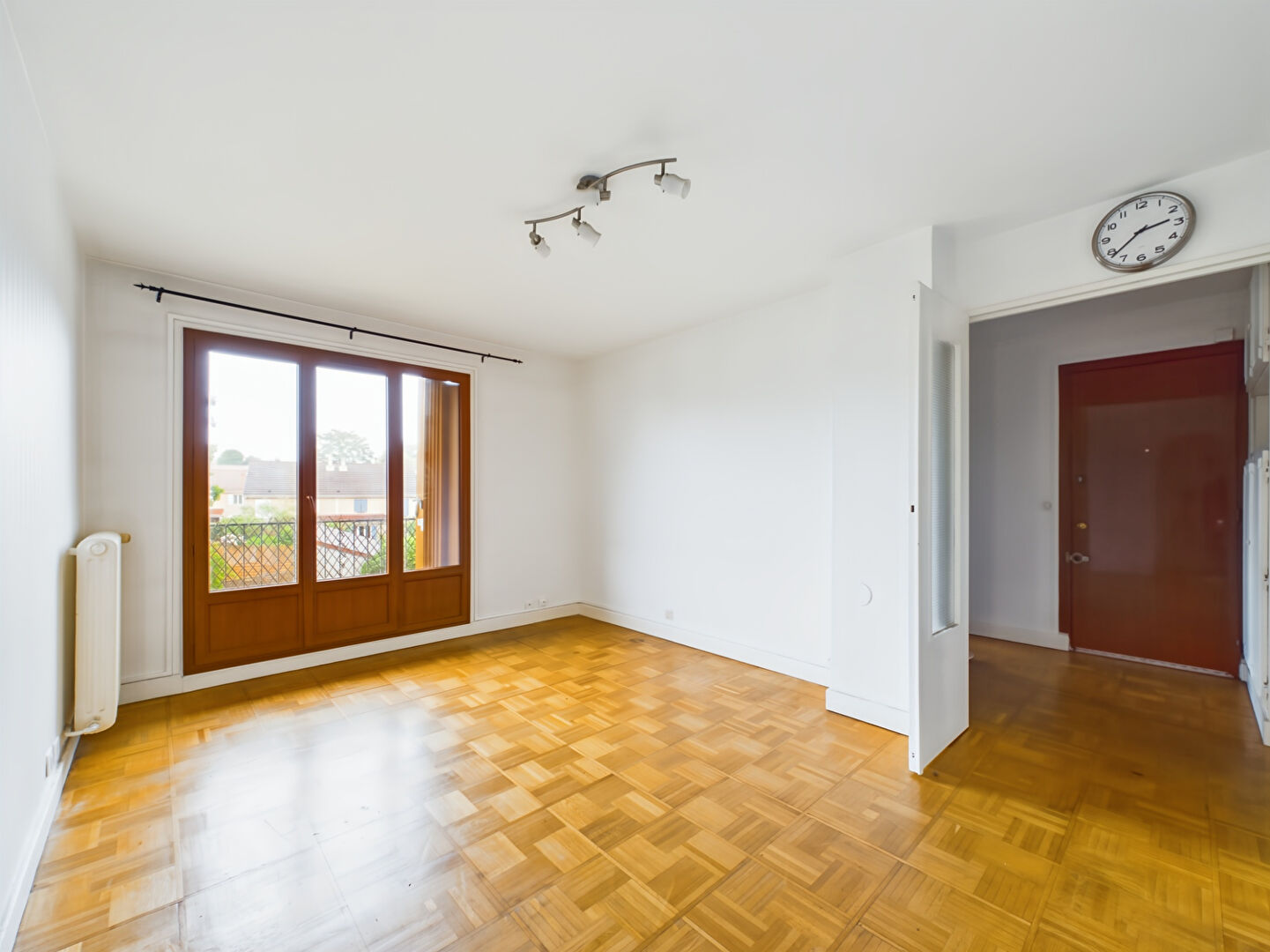 Appartement CHAMPIGNY SUR MARNE (94500) 3 pièces 60.55 m²