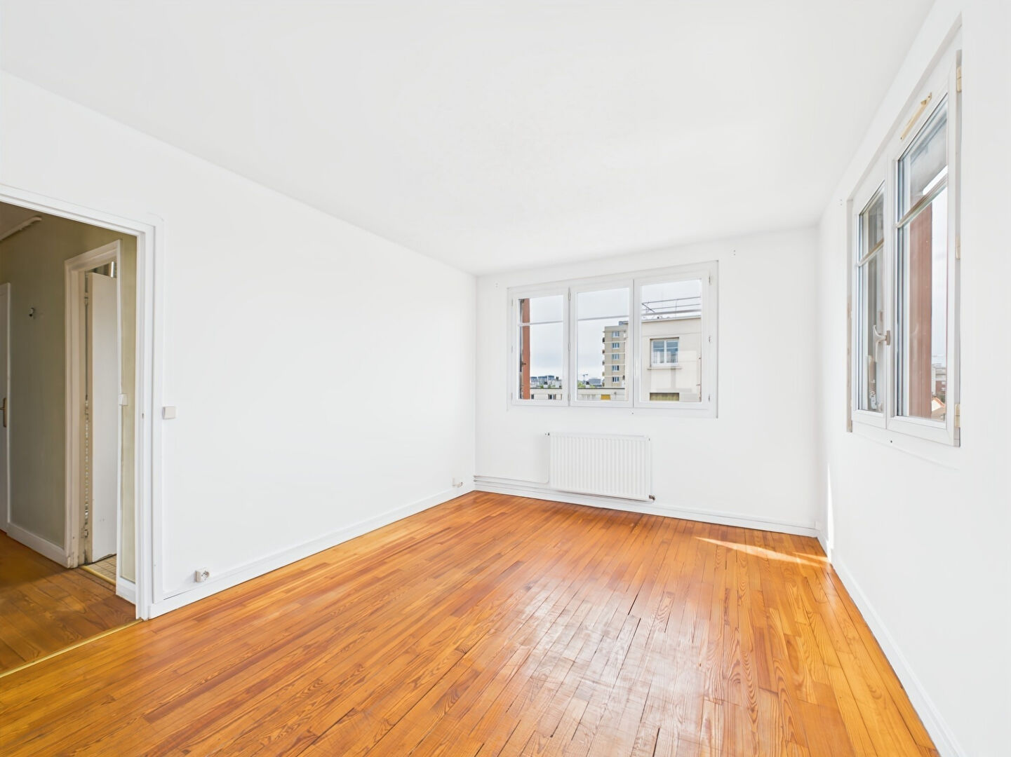 Appartement CHAMPIGNY SUR MARNE (94500) 4 pièces 60.00 m²