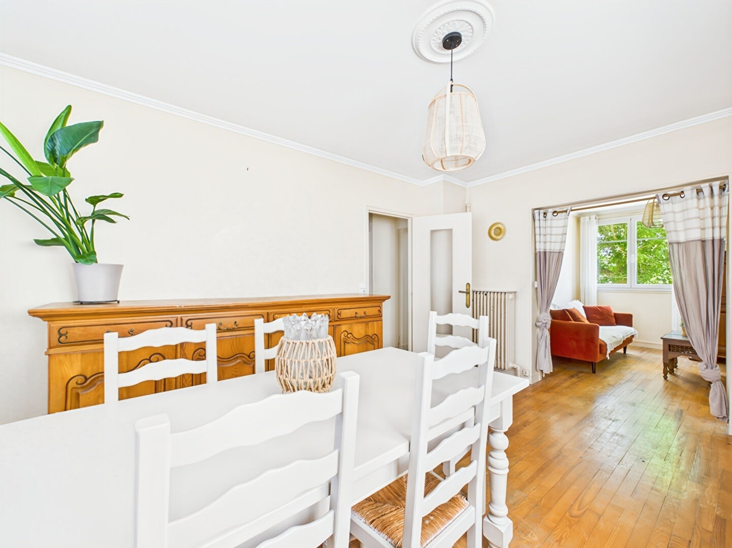 Appartement CHAMPIGNY SUR MARNE (94500) 4 pièces 60.00 m²