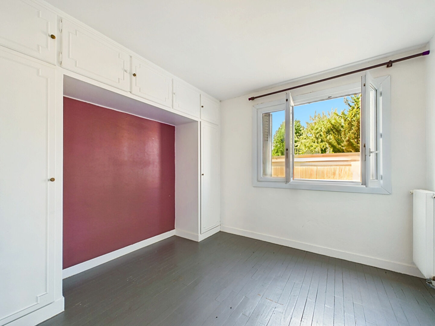 Appartement JOINVILLE LE PONT (94340) 3 pièces 51.02 m²