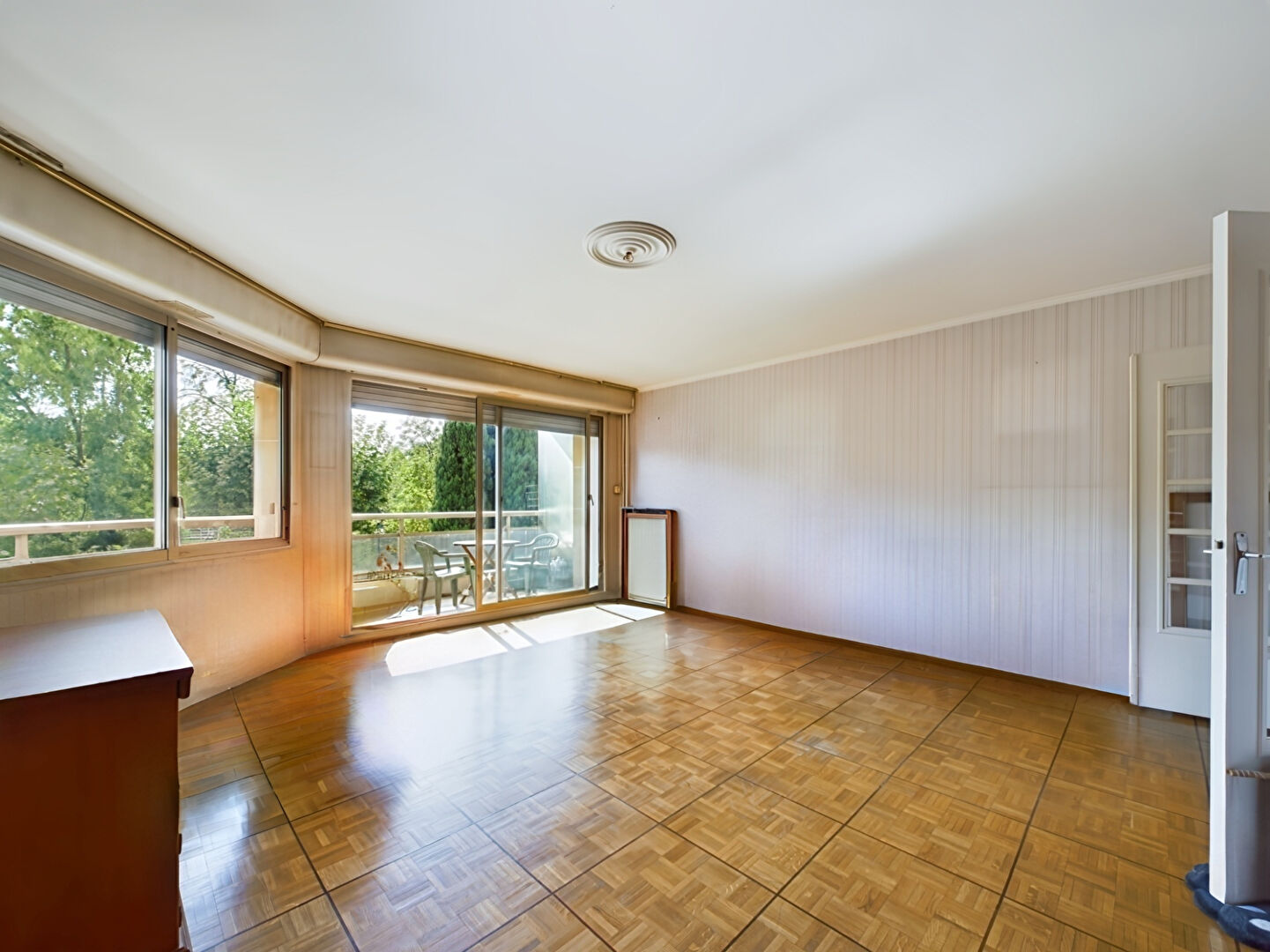 Appartement CHAMPIGNY SUR MARNE (94500) 5 pièces 100.00 m²