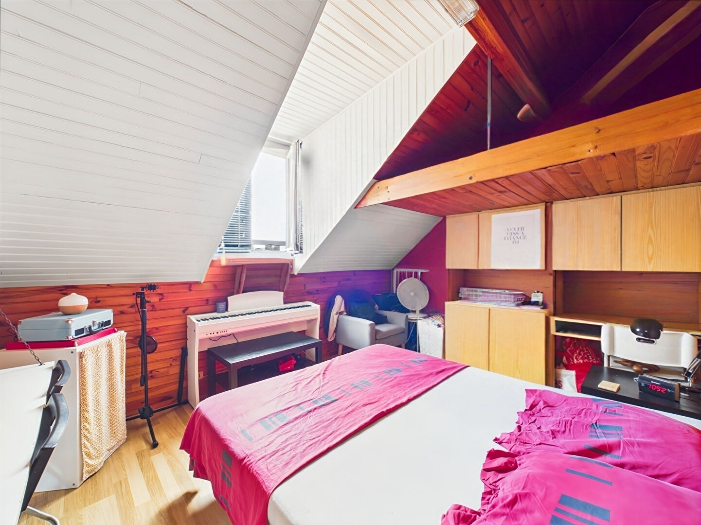 Appartement CRETEIL (94000) 1 pièce 16.04 m²