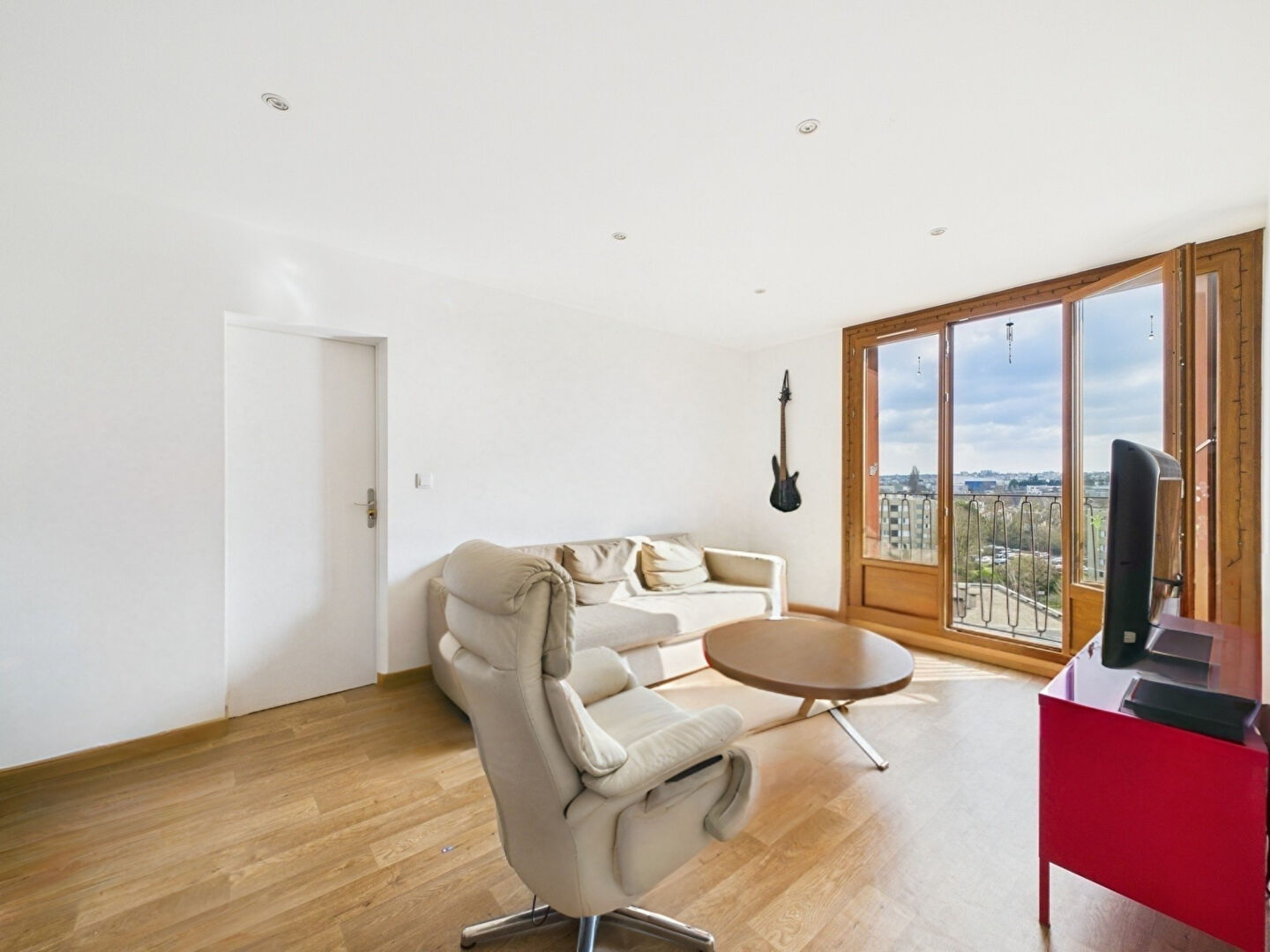 Appartement CHAMPIGNY SUR MARNE (94500) 3 pièces 54.82 m²