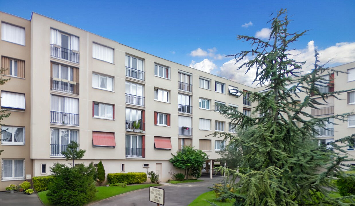 Appartement JOINVILLE LE PONT (94340) 3 pièces 55.07 m²