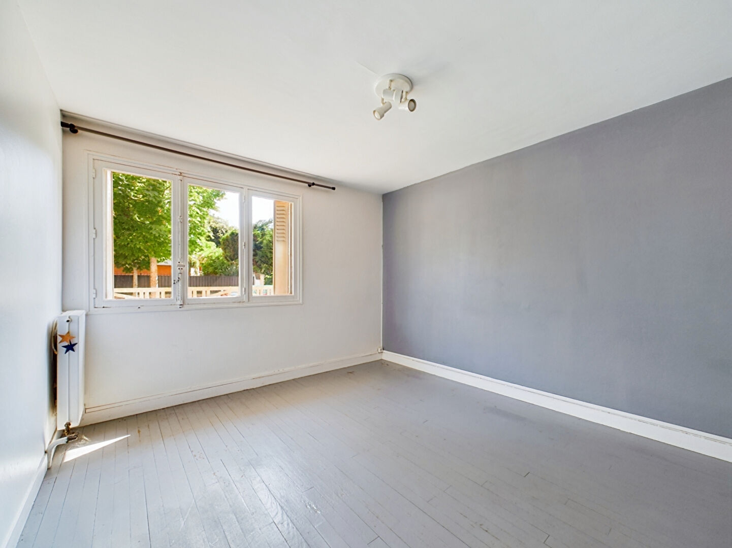 Appartement JOINVILLE LE PONT (94340) 3 pièces 51.02 m²
