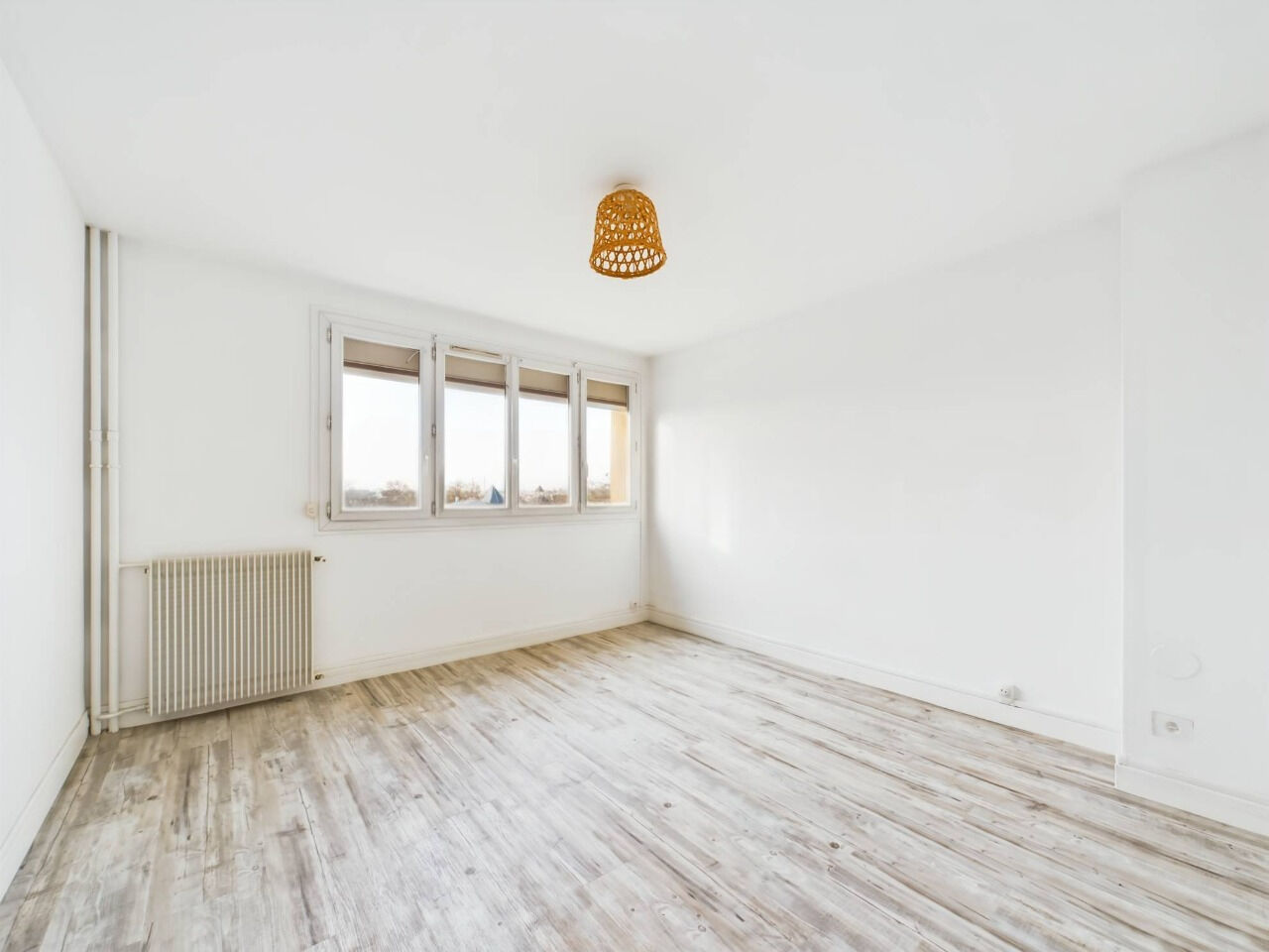 Appartement SAINT MAURICE (94410) 3 pièces 52.00 m²