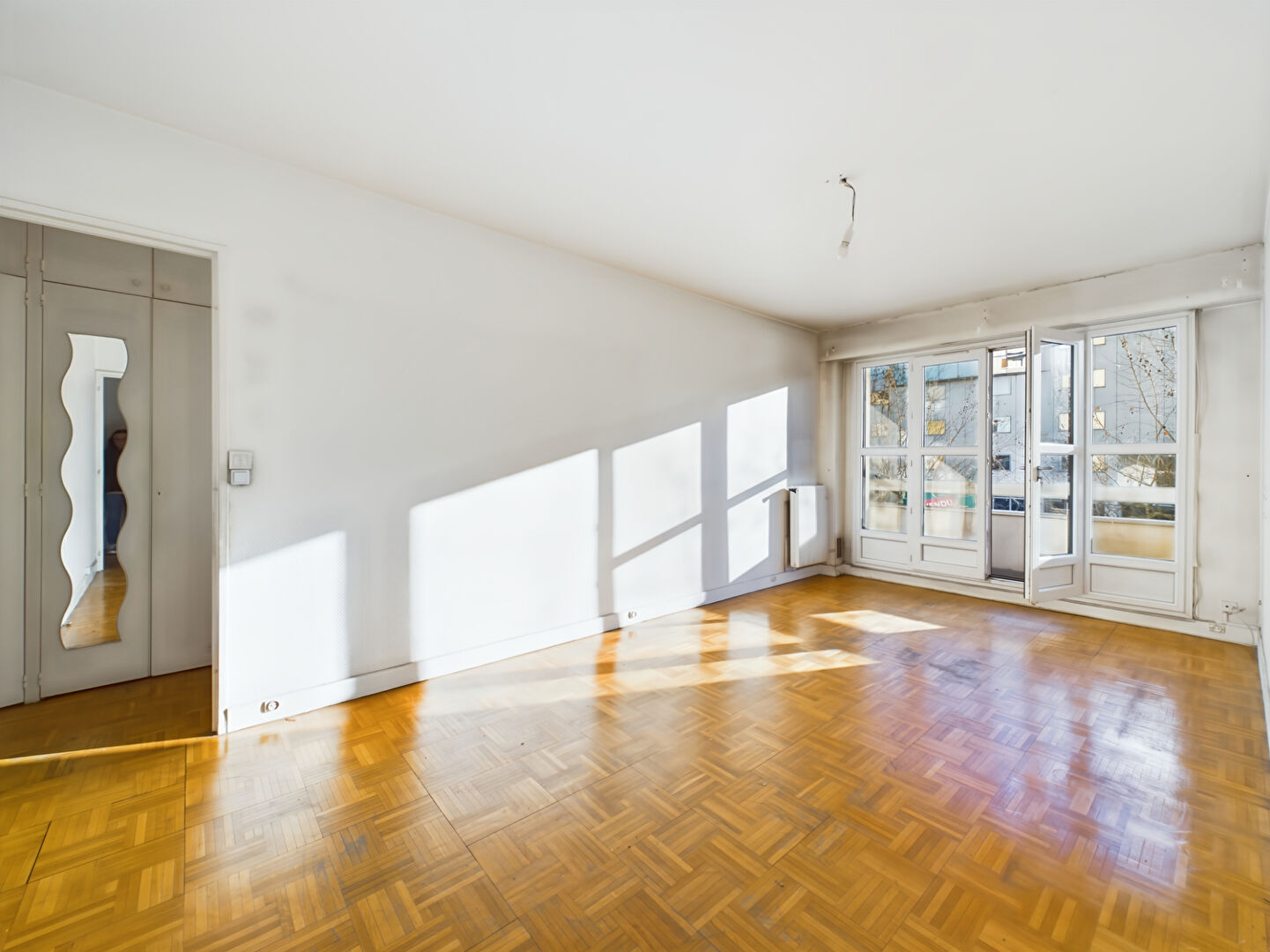 Appartement JOINVILLE LE PONT (94340) 2 pièces 49.85 m²