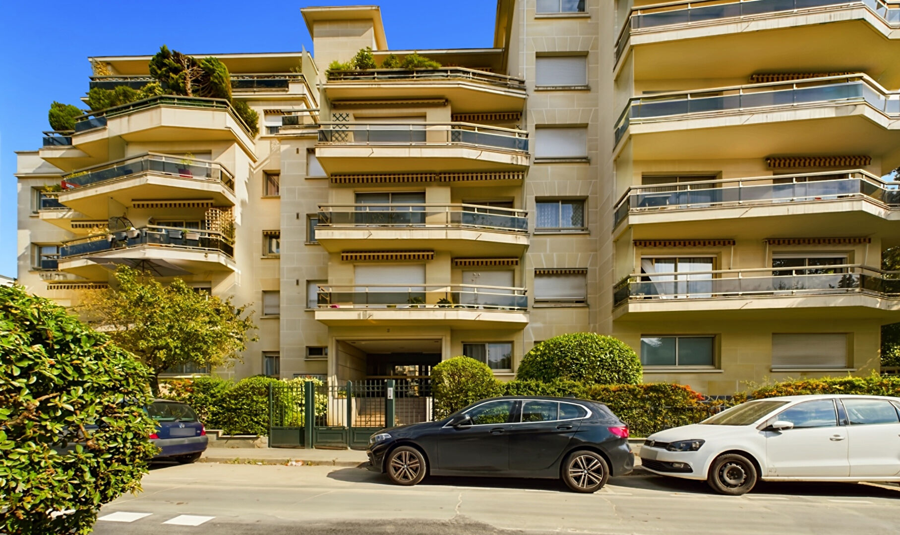 Appartement CHAMPIGNY SUR MARNE (94500) 5 pièces 100.00 m²