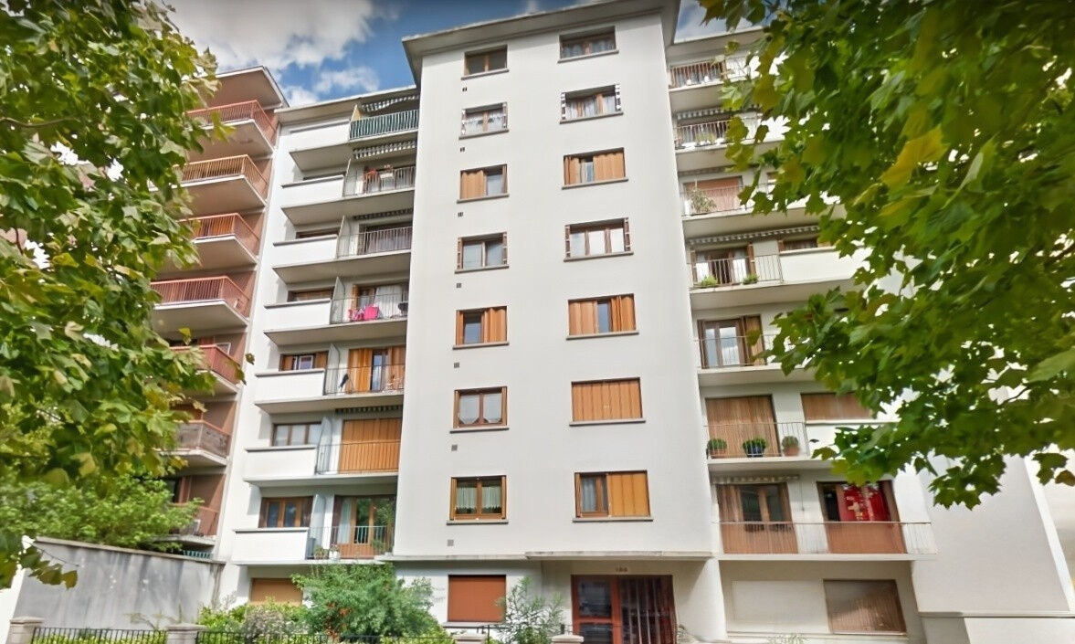 Appartement CHAMPIGNY SUR MARNE (94500) 3 pièces 60.55 m²