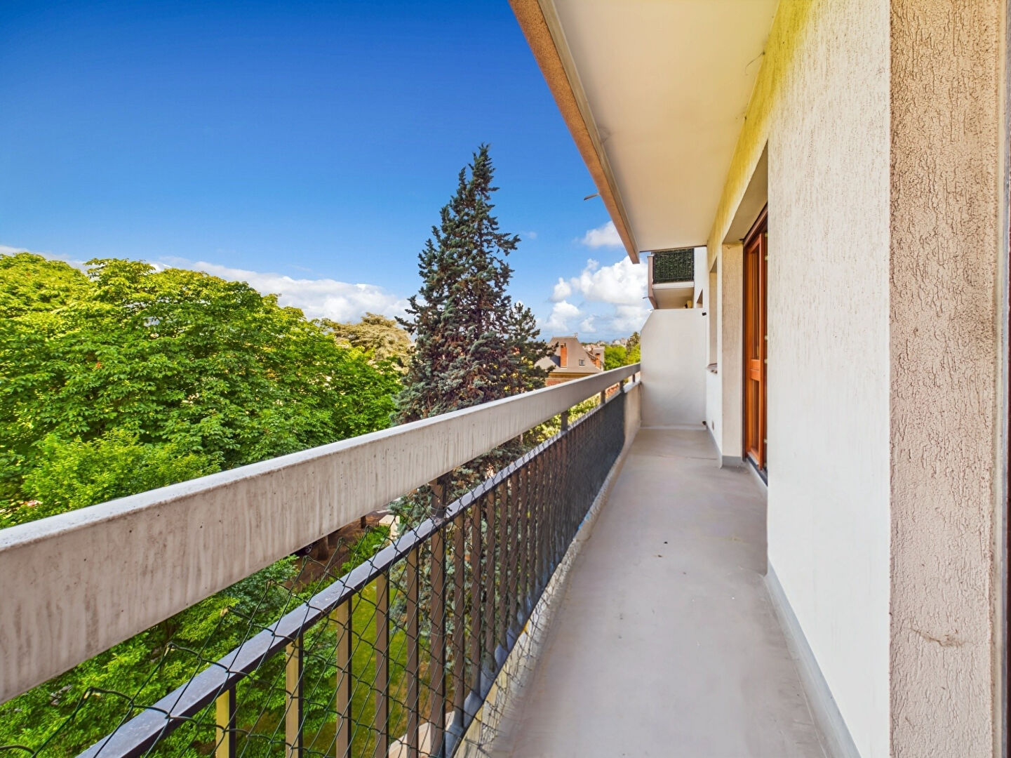 Appartement JOINVILLE LE PONT (94340) 3 pièces 61.91 m²