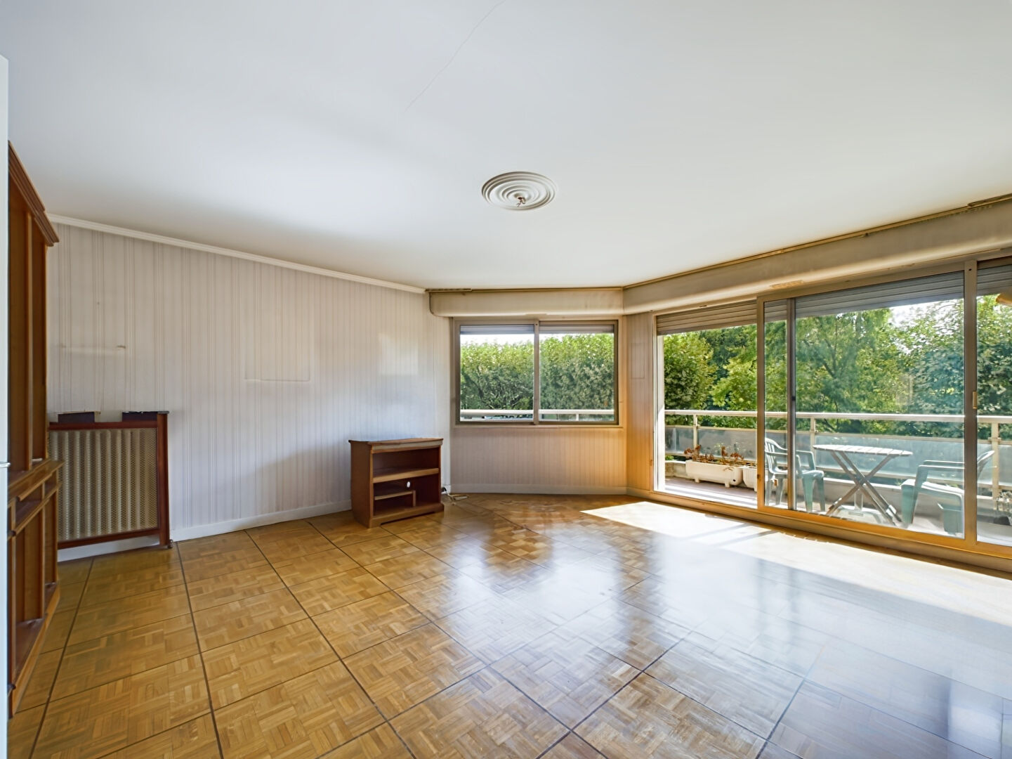 Appartement CHAMPIGNY SUR MARNE (94500) 5 pièces 100.00 m²