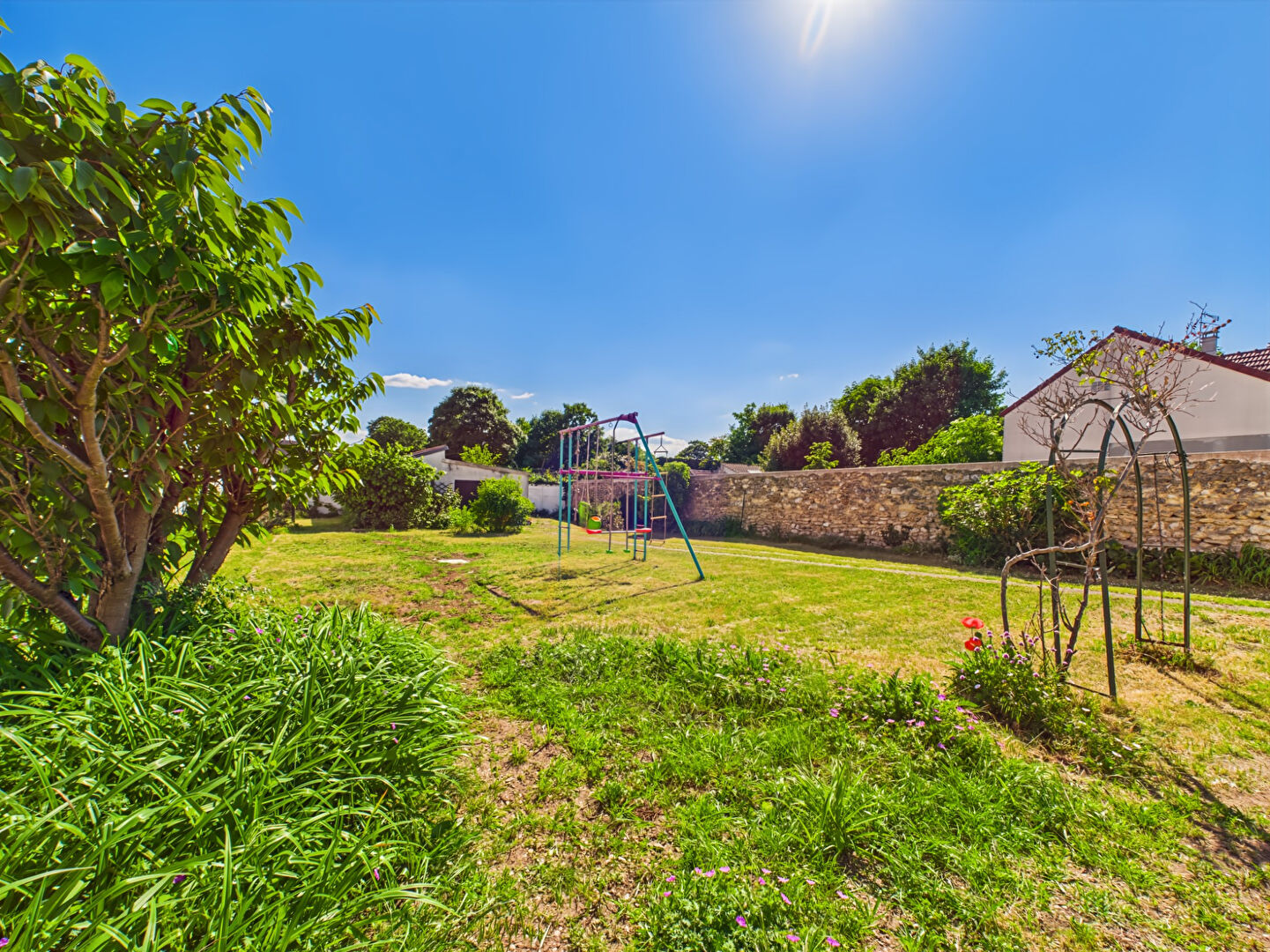 Maison CHAMPIGNY SUR MARNE (94500) 5 pièces 96.00 m²
