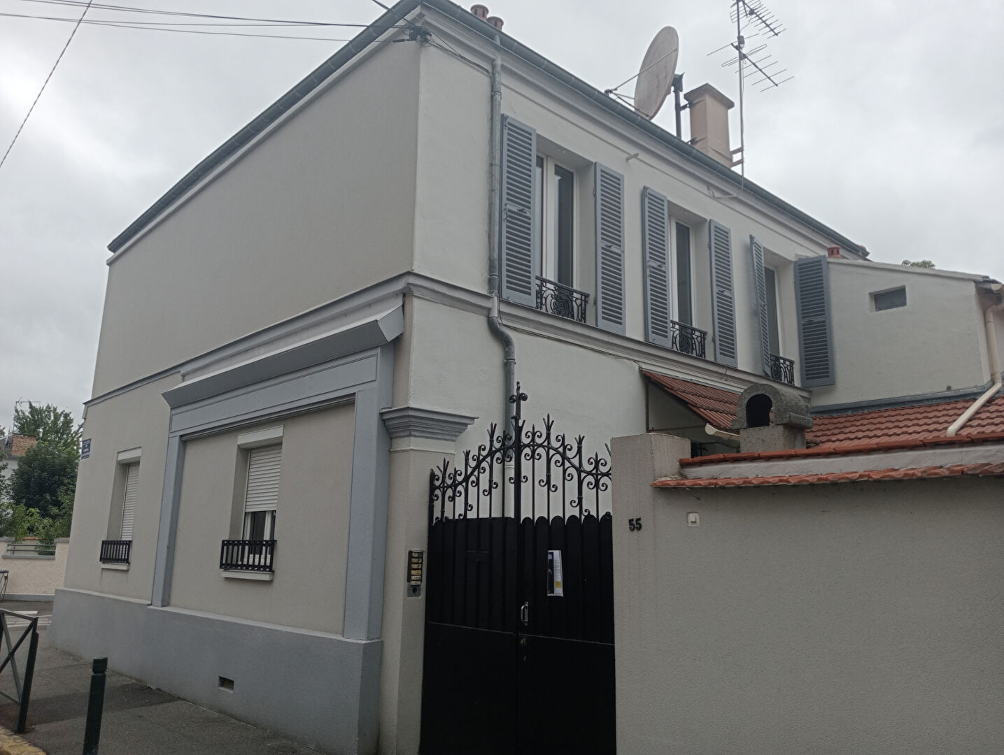 Appartement ALFORTVILLE (94140) 2 pièces 30.25 m²