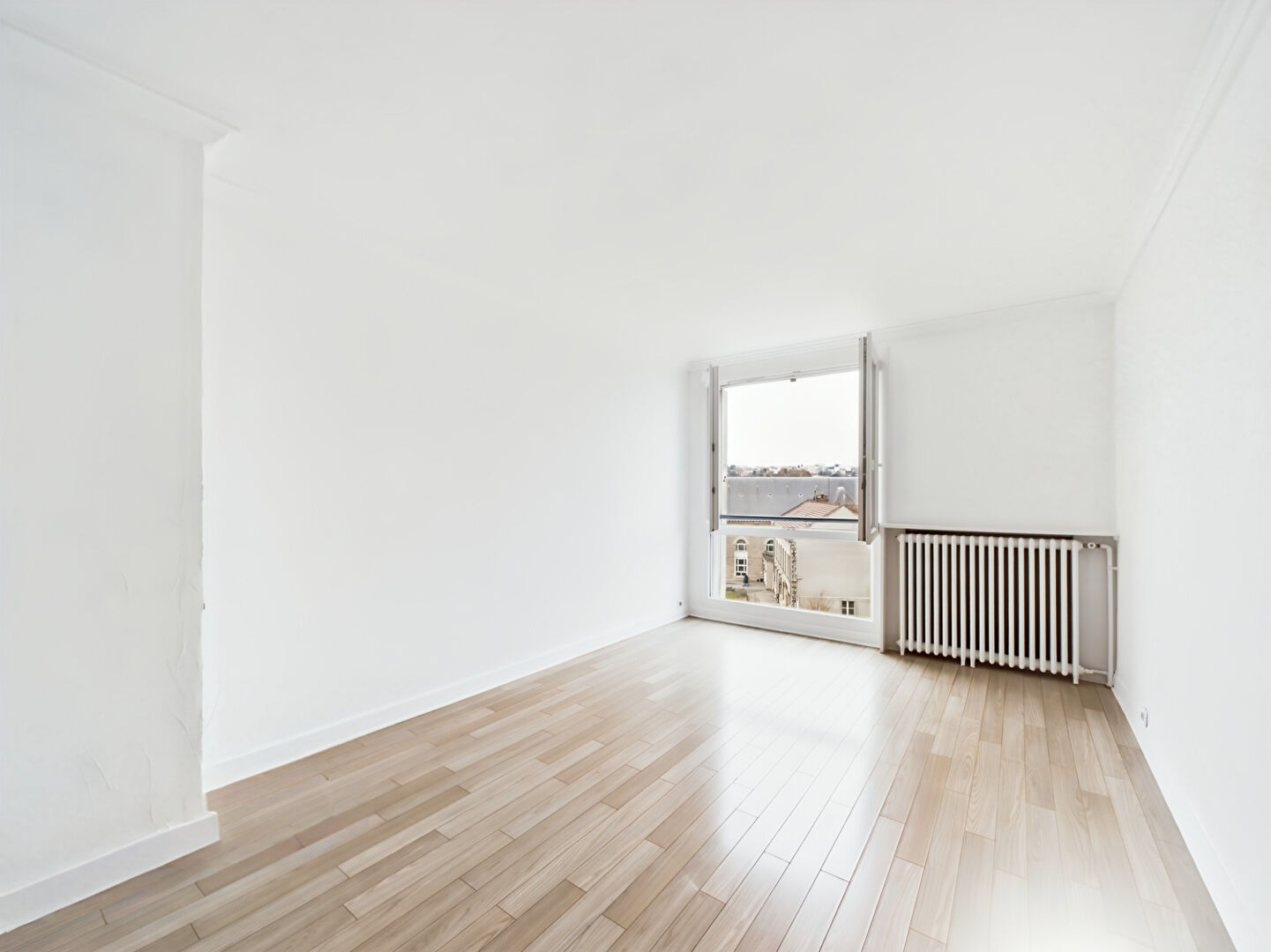 Appartement VITRY SUR SEINE (94400) 3 pièces 53.00 m²