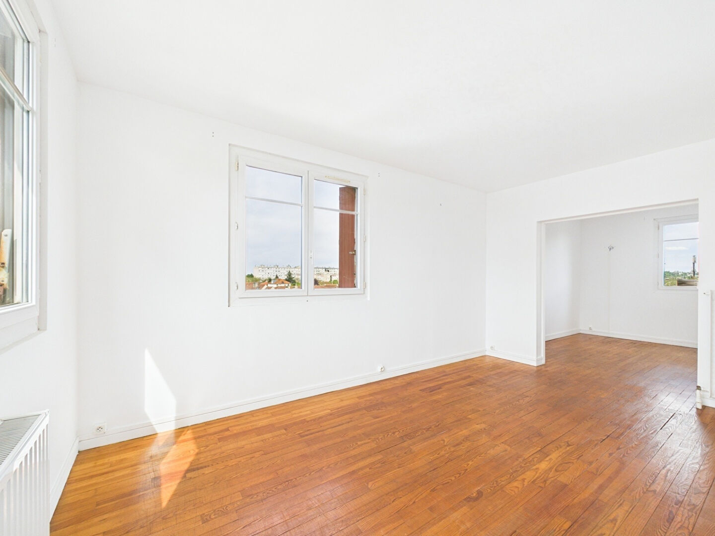 Appartement CHAMPIGNY SUR MARNE (94500) 4 pièces 60.00 m²