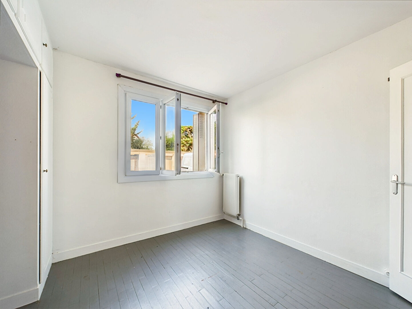 Appartement JOINVILLE LE PONT (94340) 3 pièces 51.02 m²