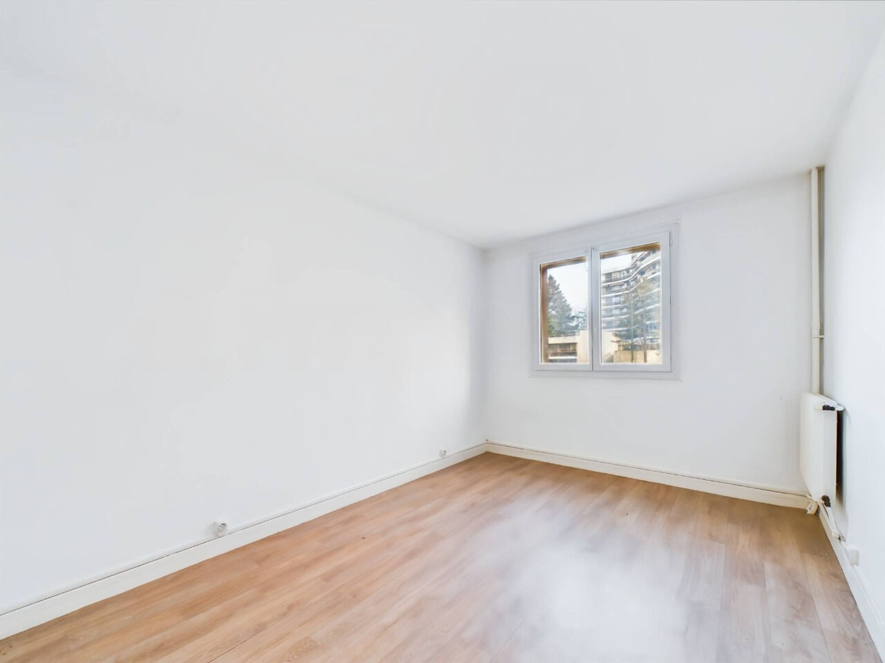 Appartement JOINVILLE LE PONT (94340) 3 pièces 52.00 m²