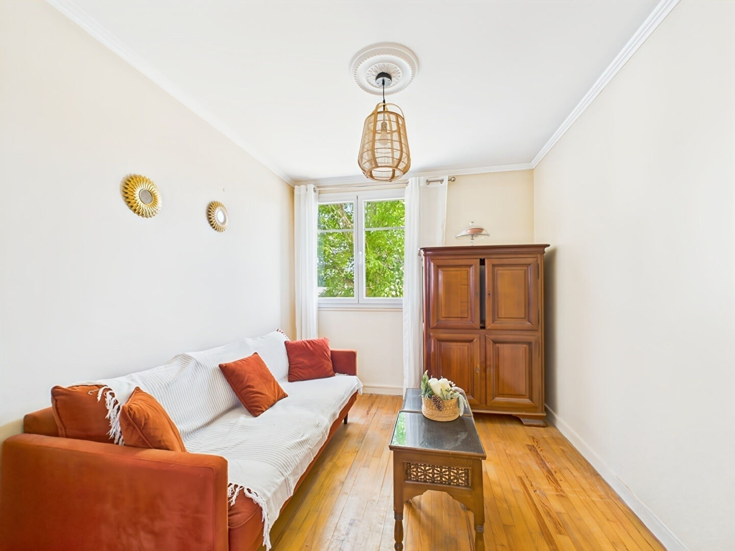 Appartement CHAMPIGNY SUR MARNE (94500) 4 pièces 60.00 m²