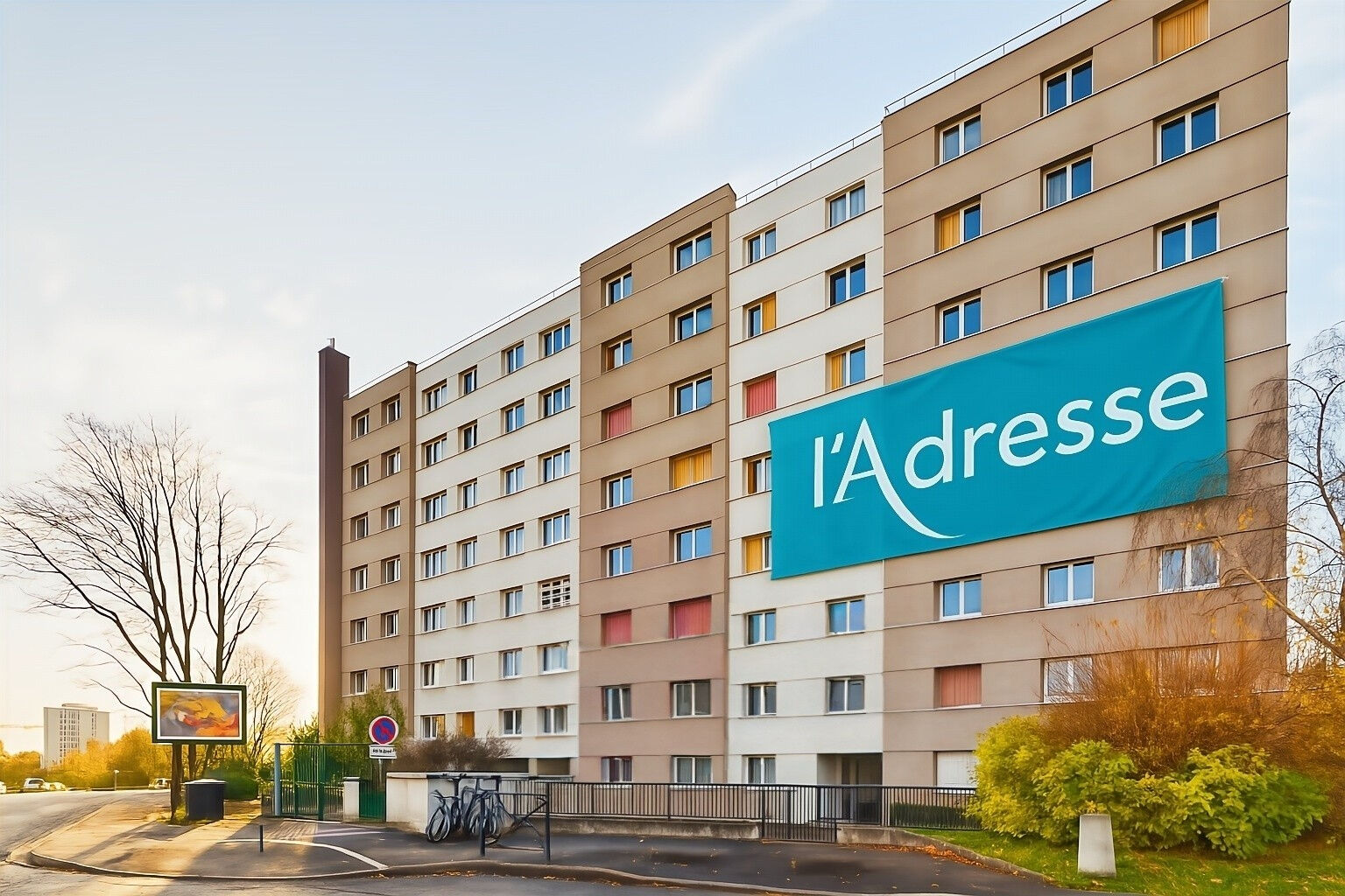 Appartement SAINT MAURICE (94410) 3 pièces 52.00 m²