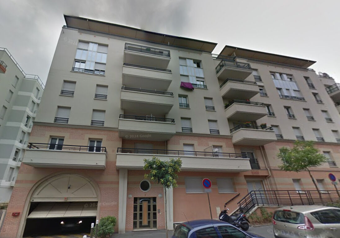 Appartement ROSNY SOUS BOIS (93110) 2 pièces 44.18 m²