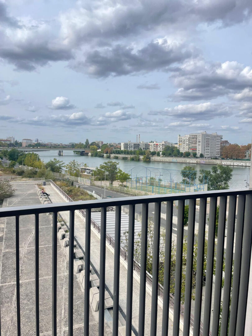 Appartement CHOISY LE ROI (94600) 3 pièces 61.71 m²