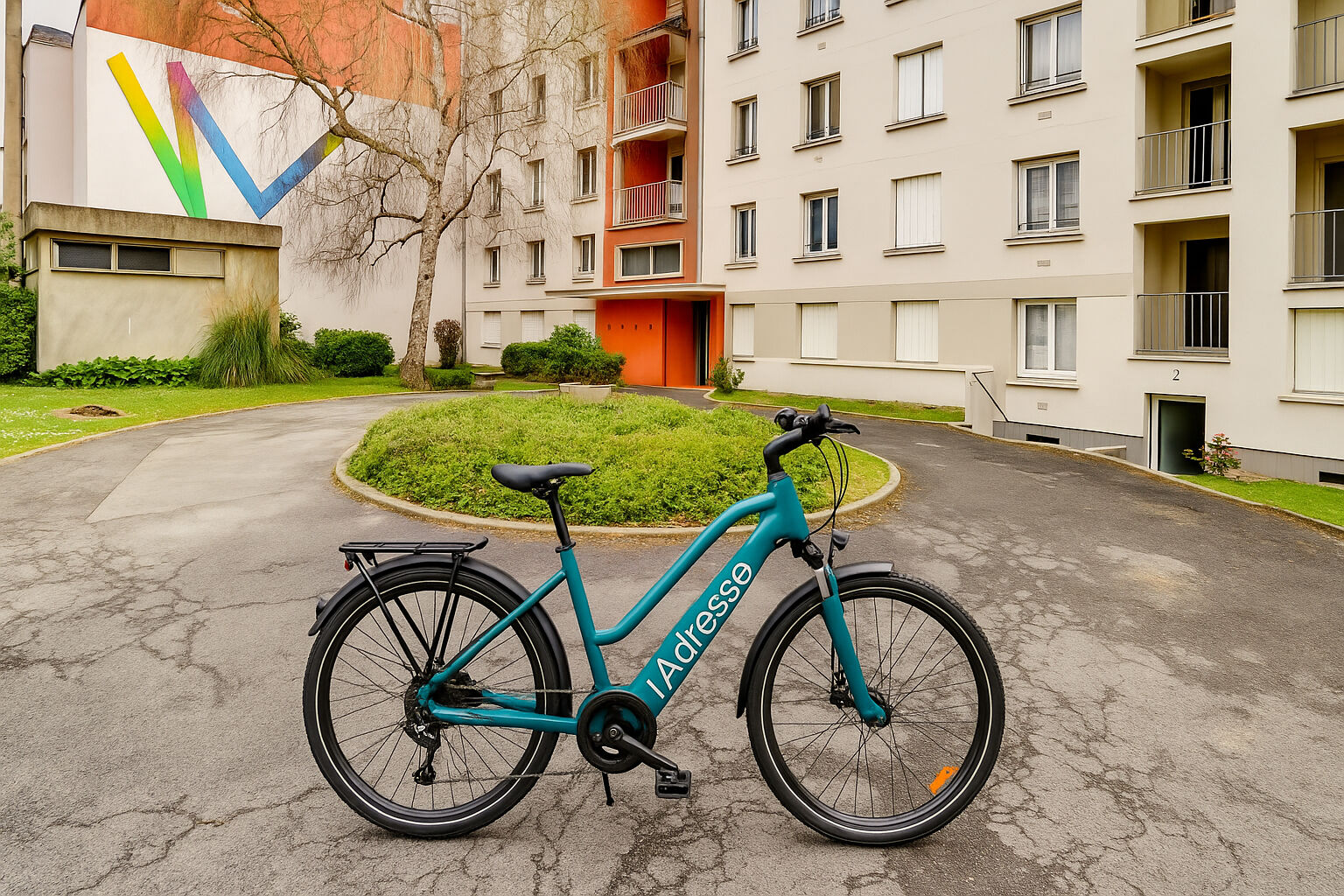 Appartement VITRY SUR SEINE (94400) 3 pièces 59.00 m²