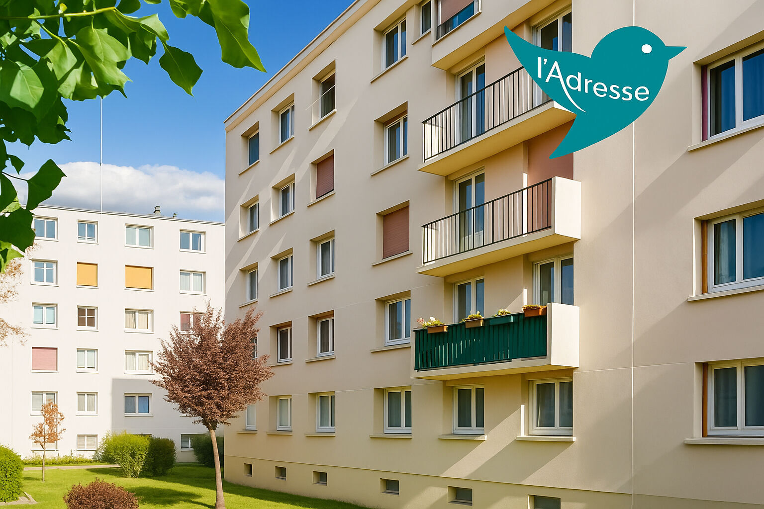 Appartement CHAMPIGNY SUR MARNE (94500) 4 pièces 61.00 m²