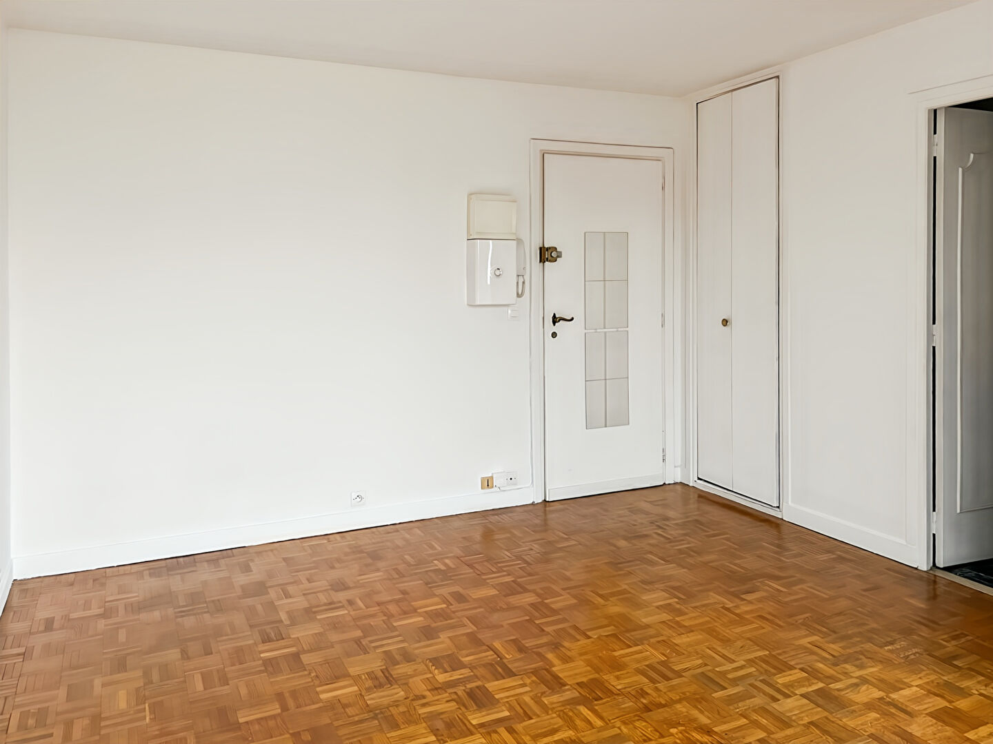 Appartement CHAMPIGNY SUR MARNE (94500) 1 pièce 22.12 m²
