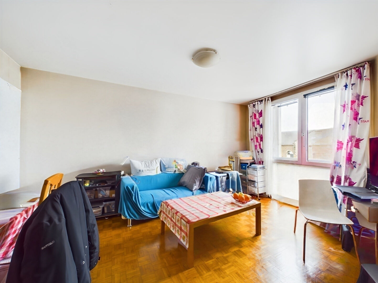 Appartement VITRY SUR SEINE (94400) 3 pièces 59.00 m²