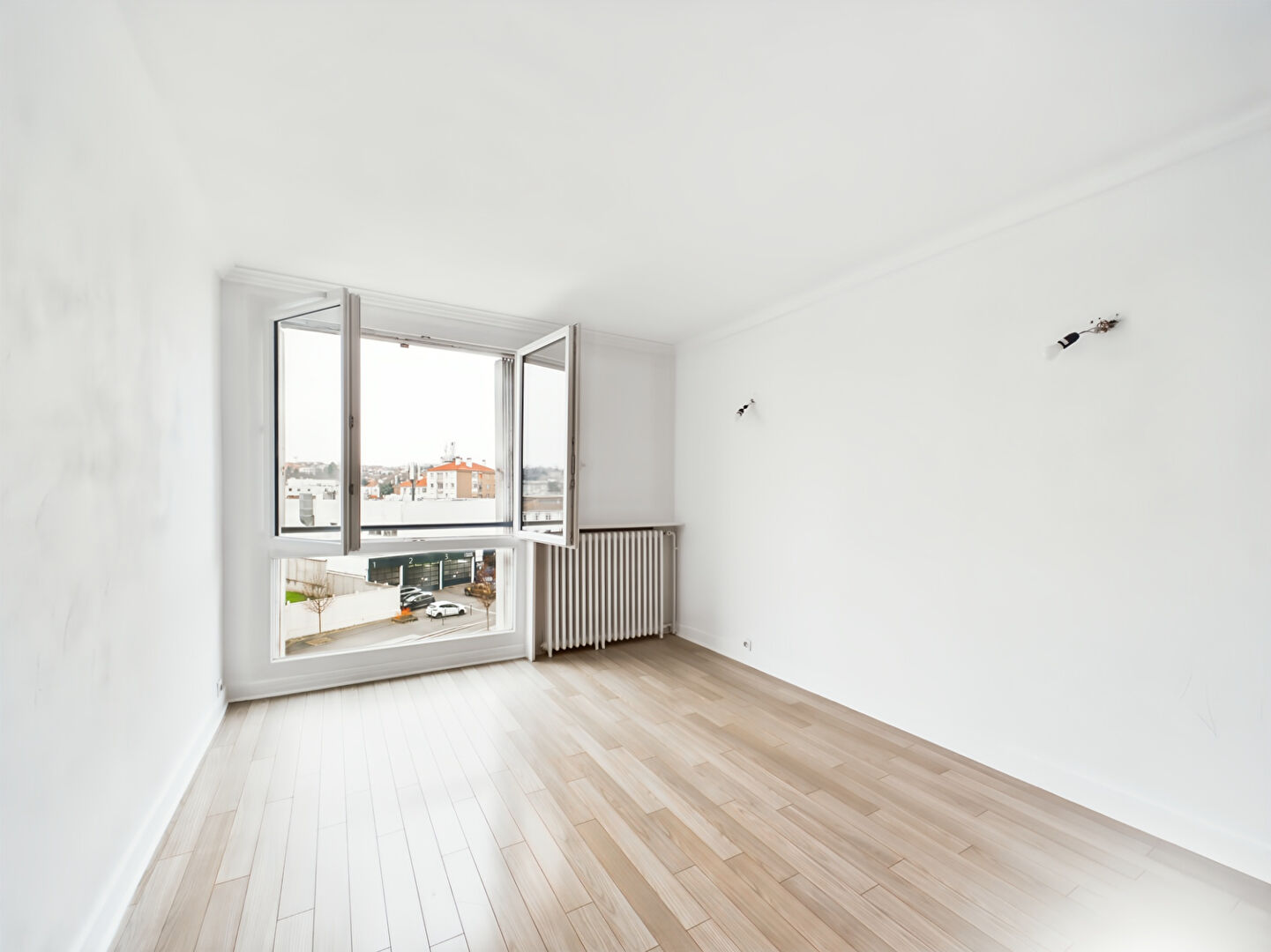 Appartement VITRY SUR SEINE (94400) 3 pièces 53.00 m²