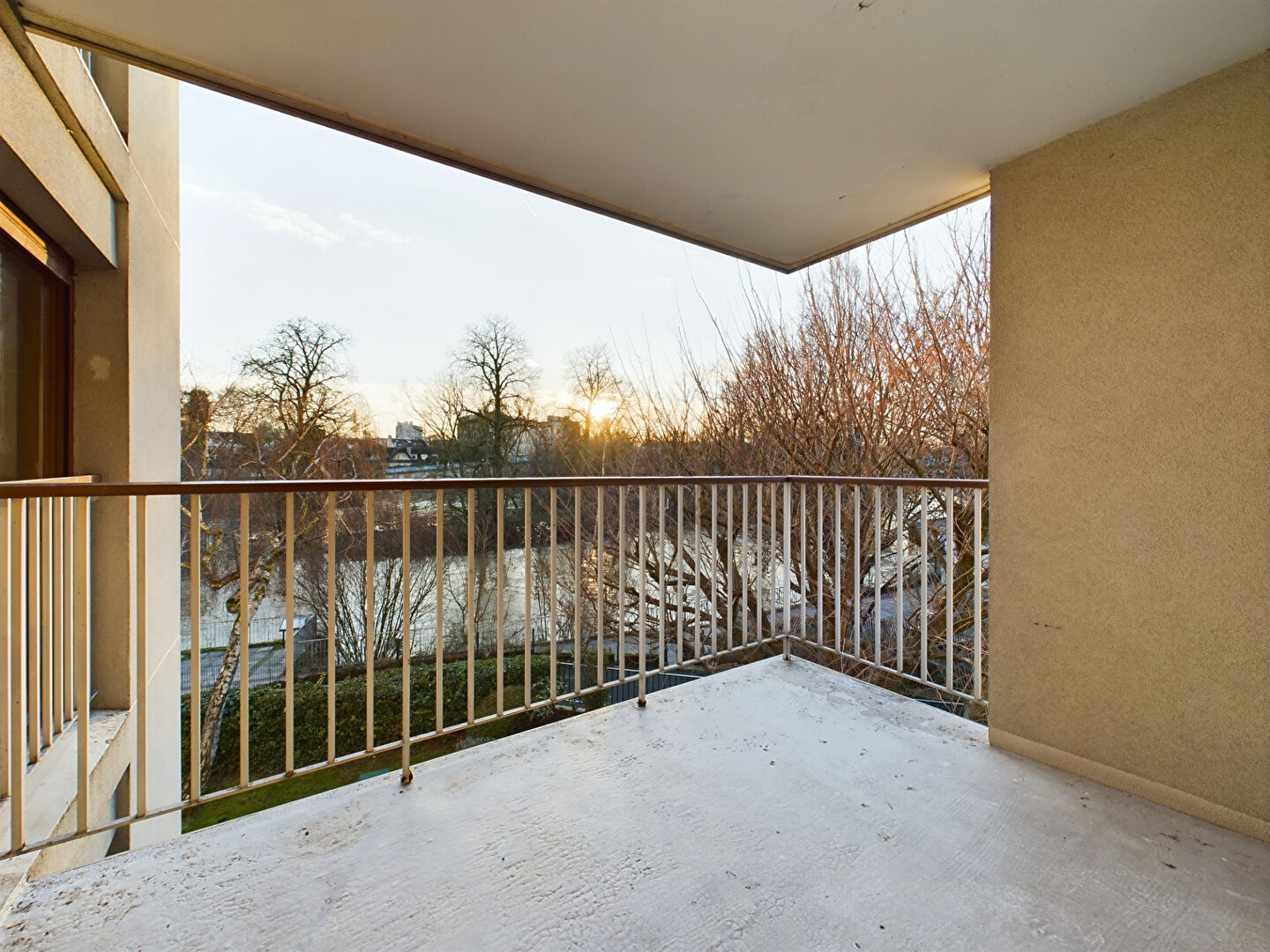 Appartement CHAMPIGNY SUR MARNE (94500) 4 pièces 95.32 m²