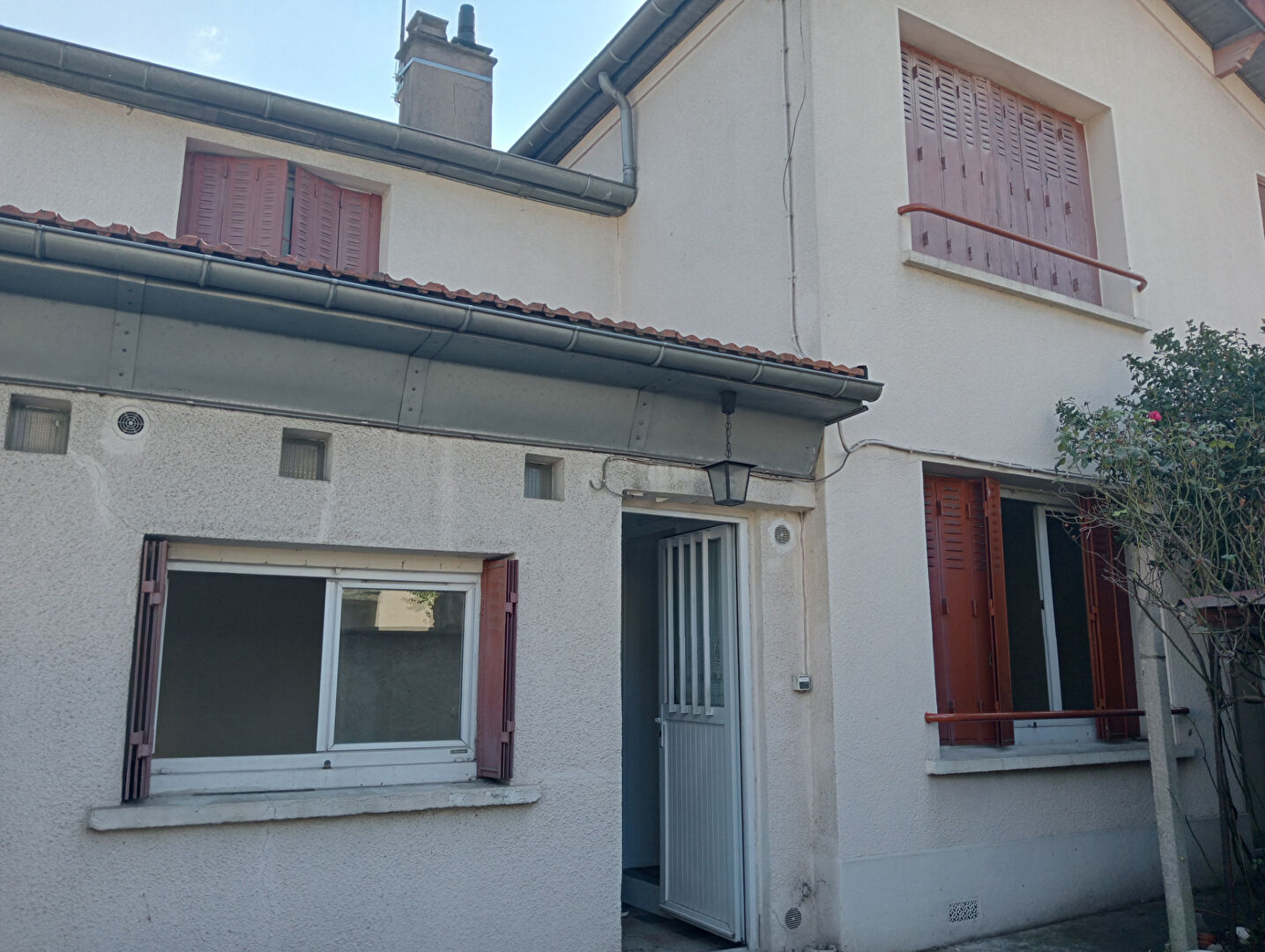 Maison AULNAY SOUS BOIS (93600) 2 pièces 51.09 m²