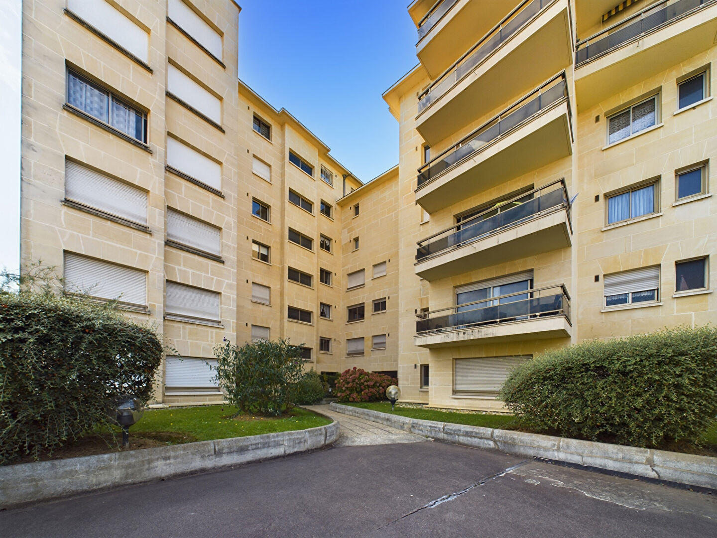 Appartement CHAMPIGNY SUR MARNE (94500) 5 pièces 100.00 m²