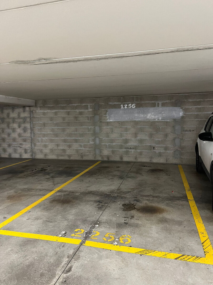 Parking / box SAINT MAURICE (94410) 1 pièce