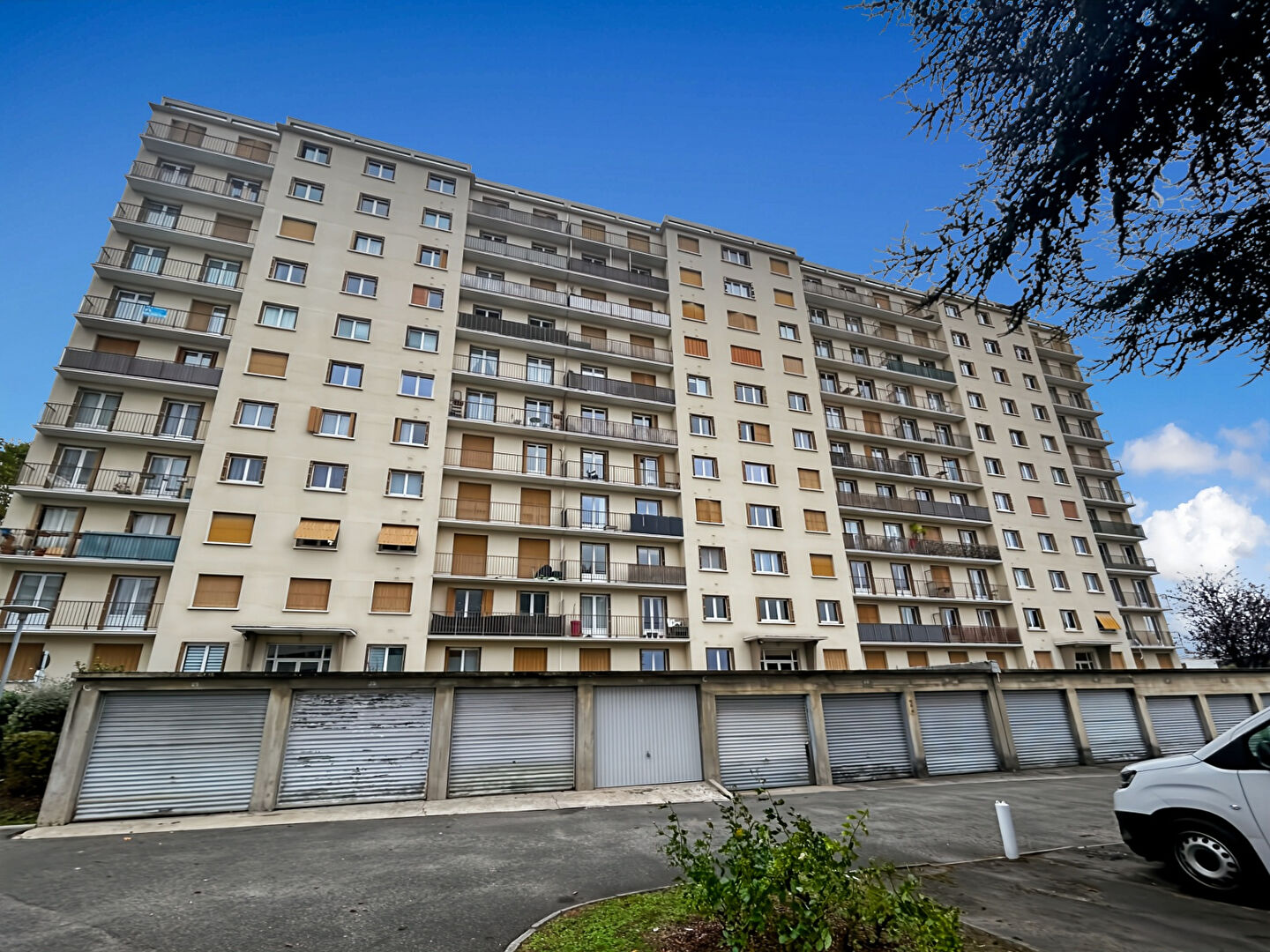 Parking / box ALFORTVILLE (94140) 11.00 m²
