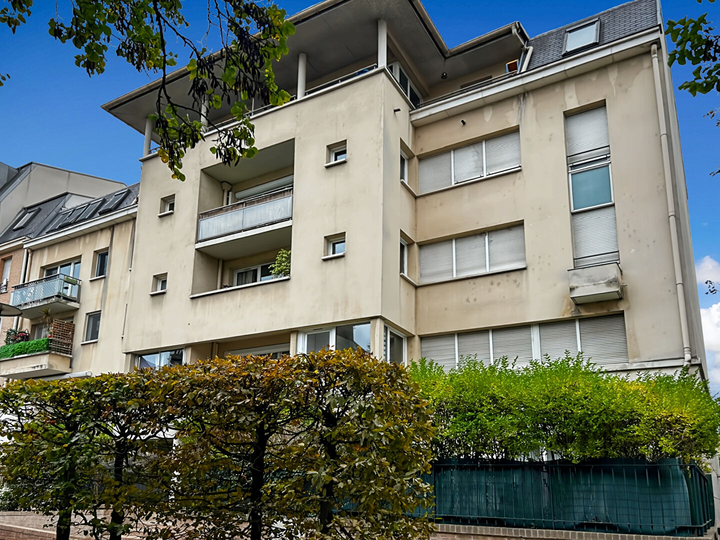 Parking / box MAISONS ALFORT (94700) 12.00 m²