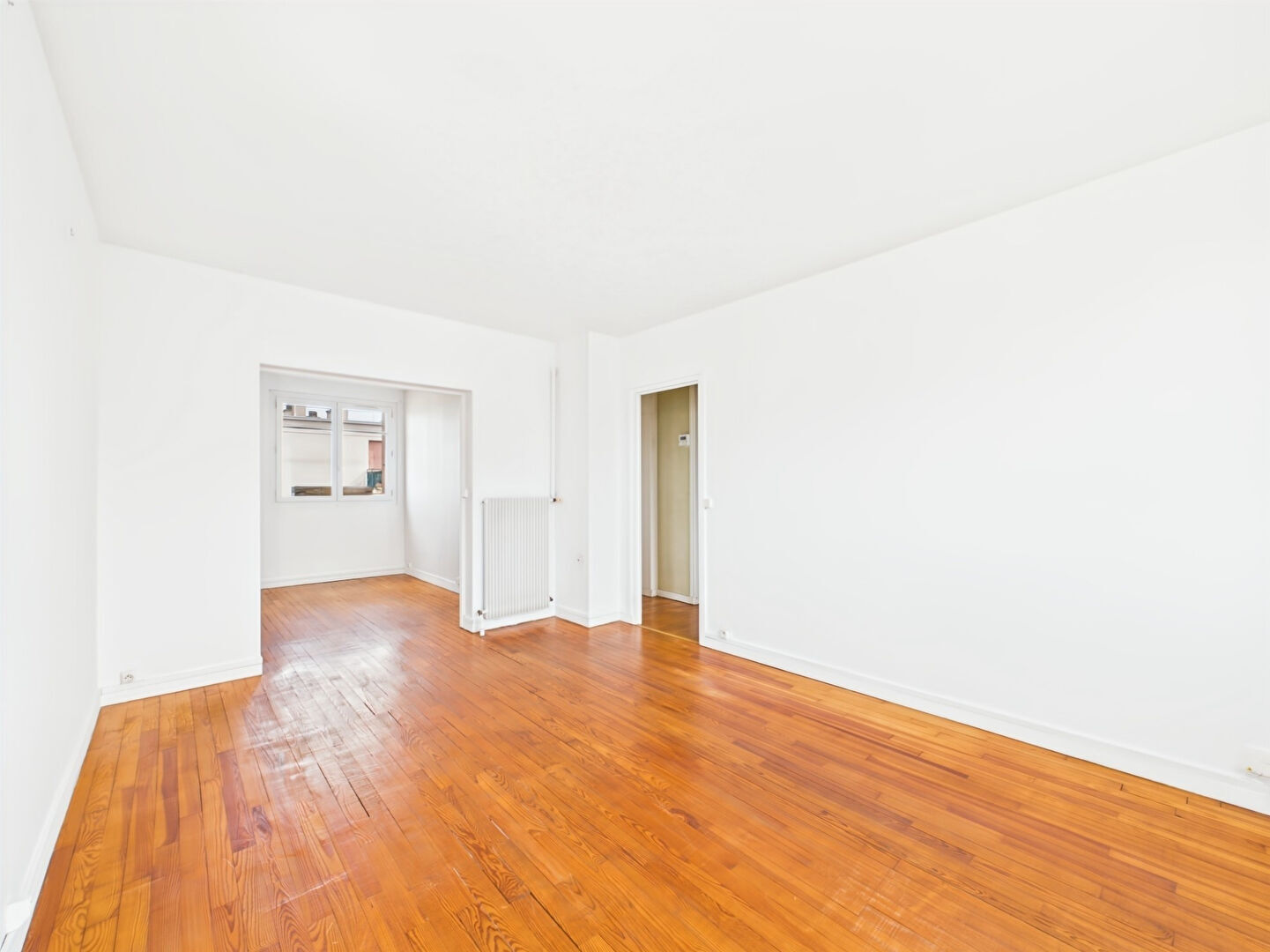 Appartement CHAMPIGNY SUR MARNE (94500) 4 pièces 60.00 m²