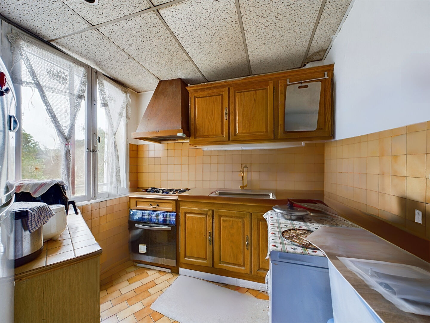 Appartement VITRY SUR SEINE (94400) 3 pièces 59.00 m²