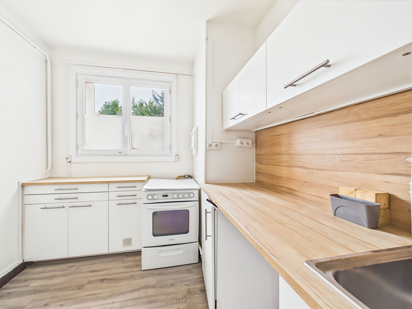 Appartement JOINVILLE LE PONT (94340) 3 pièces 51.02 m²