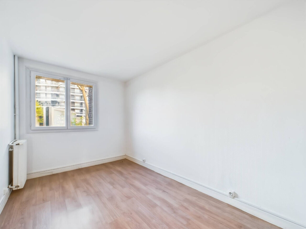 Appartement SAINT MAURICE (94410) 3 pièces 52.46 m²