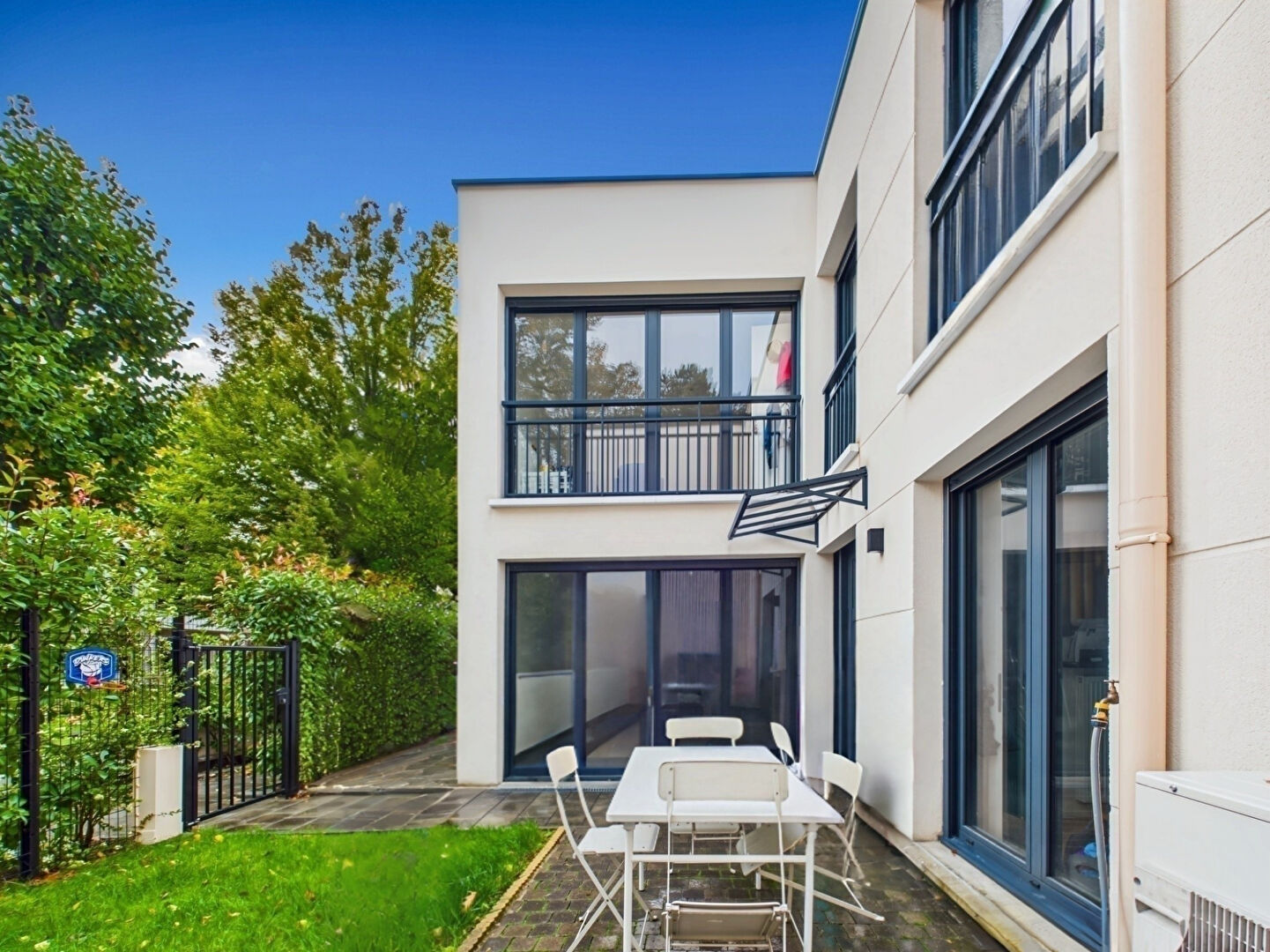 Maison NOISY LE GRAND (93160) 4 pièces 83.00 m²