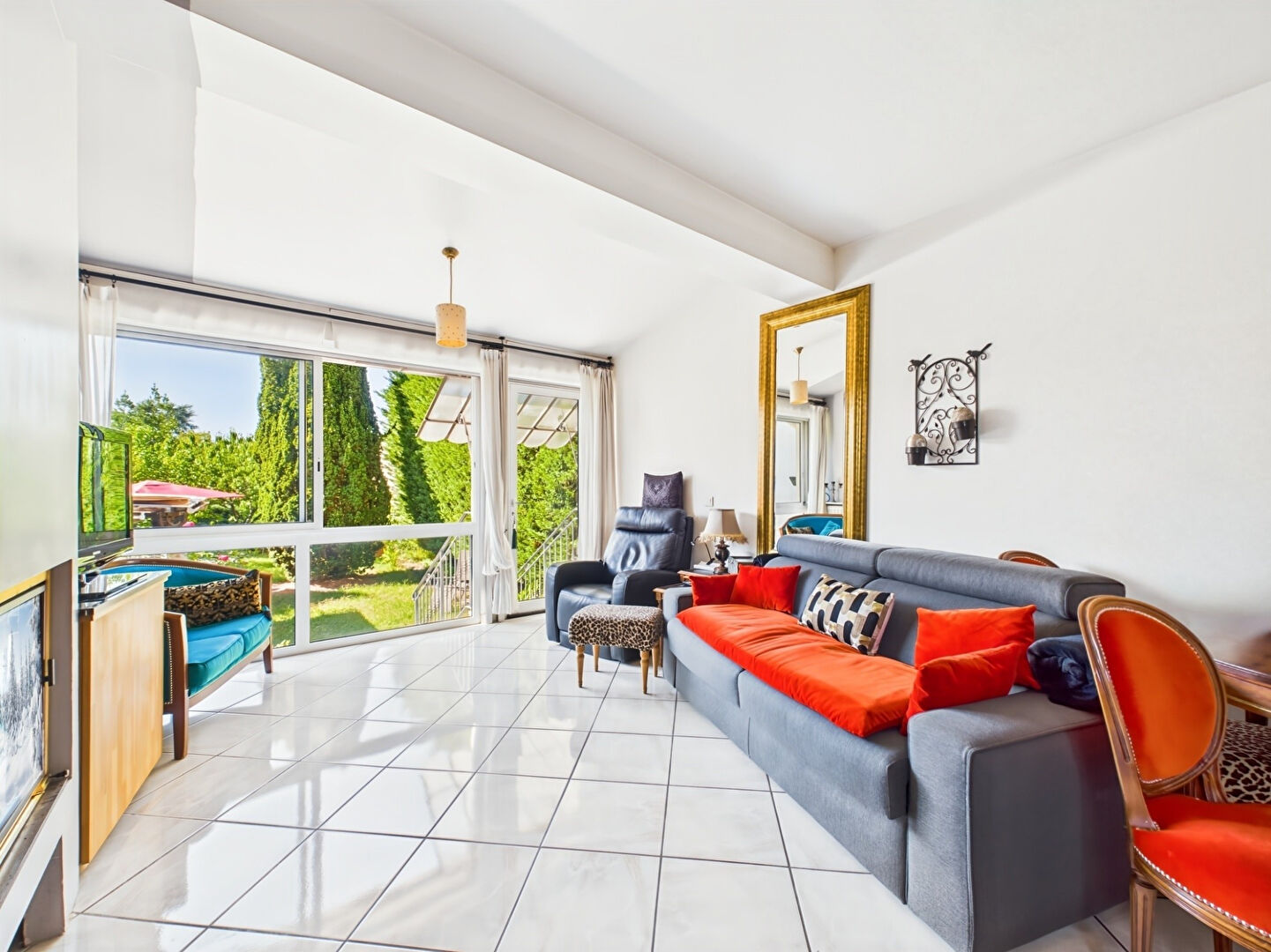 Maison JOINVILLE LE PONT (94340) 4 pièces 117.45 m²