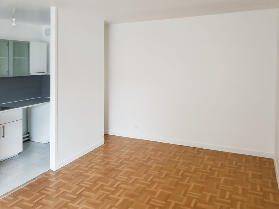 Appartement SAINT MAURICE (94410) 2 pièces 40.83 m²