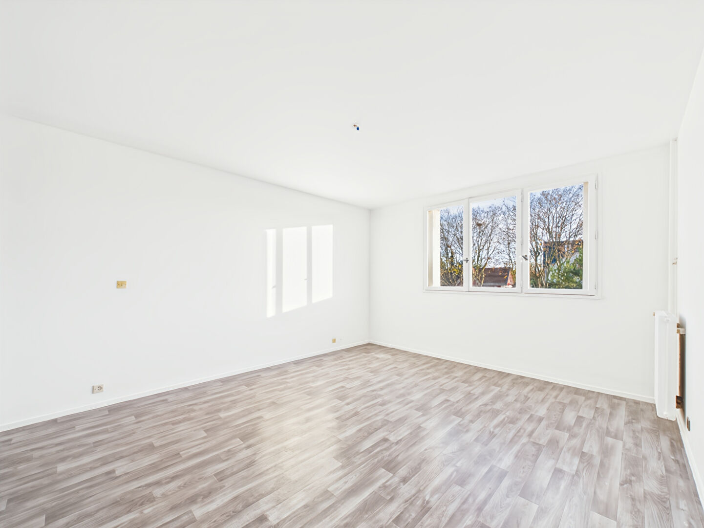 Appartement SAINT MAUR DES FOSSES (94100) 1 pièce 35.00 m²