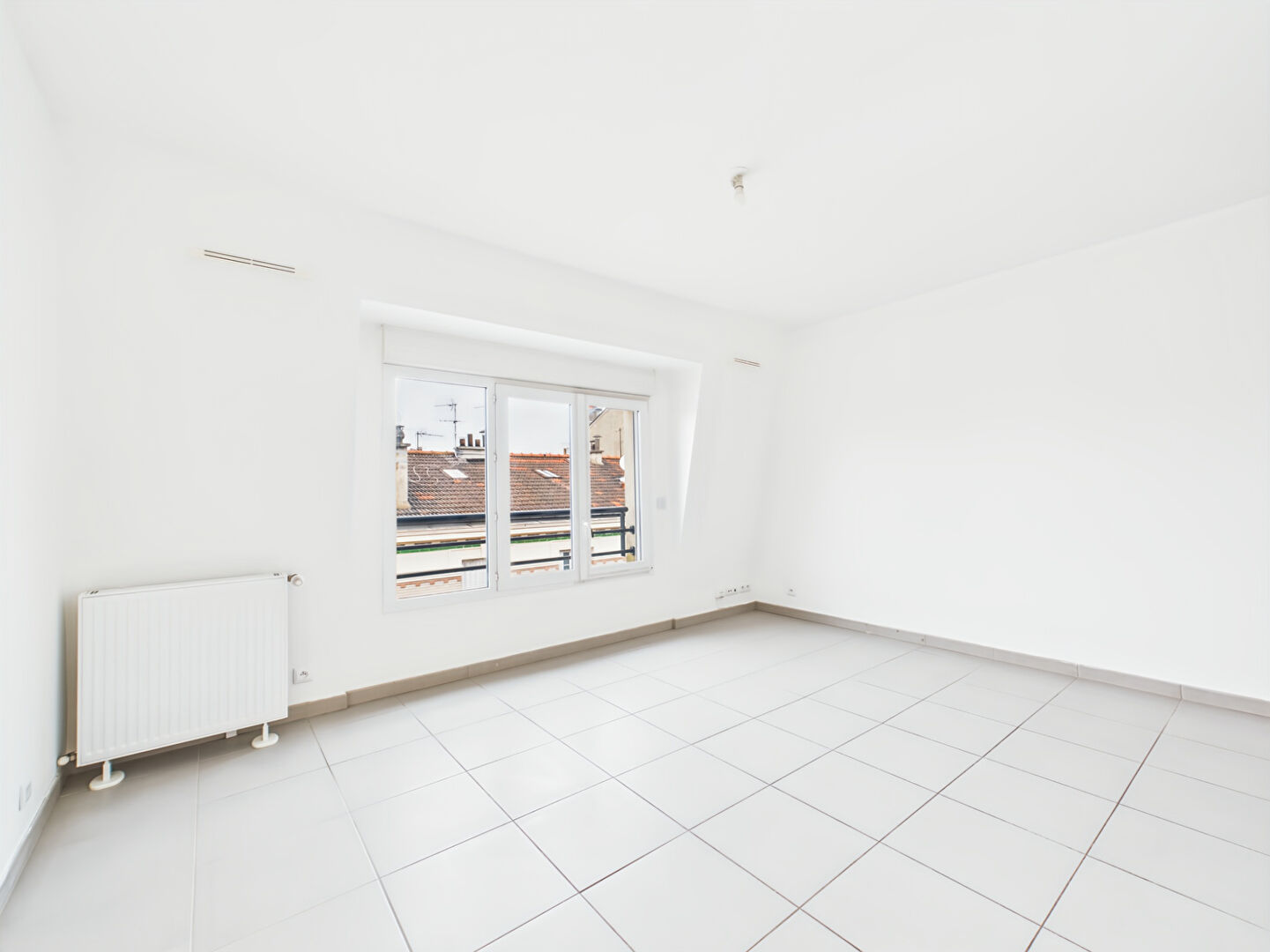Appartement ALFORTVILLE (94140) 1 pièce 25.00 m²