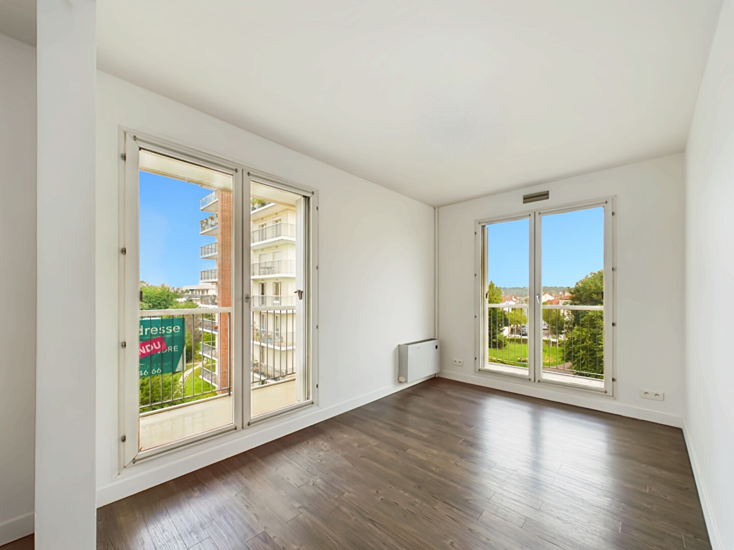 Appartement MAISONS ALFORT (94700) 3 pièces 60.10 m²