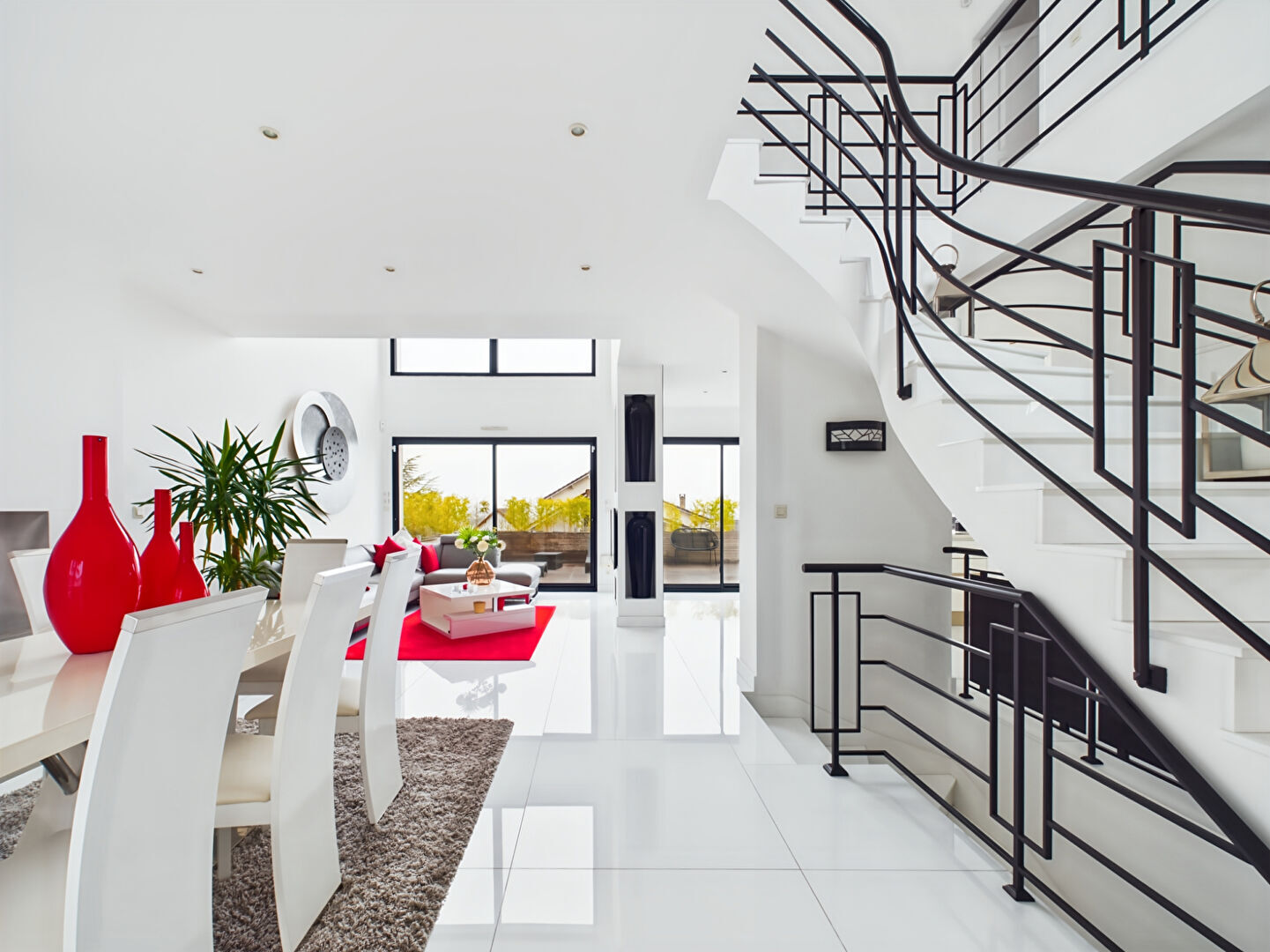 Maison ORMESSON SUR MARNE (94490) 6 pièces 150.00 m²