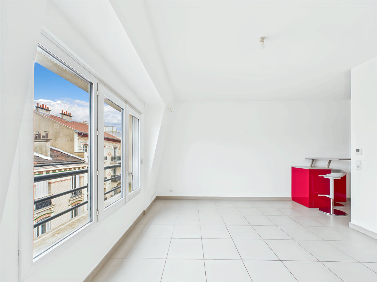 Appartement ALFORTVILLE (94140) 1 pièce 25.00 m²